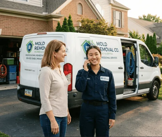 Crawlspace Mold Remediation Sterling, MA FAQs